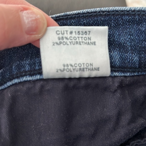 J BRAND skinny jeans - Picture 13 of 14